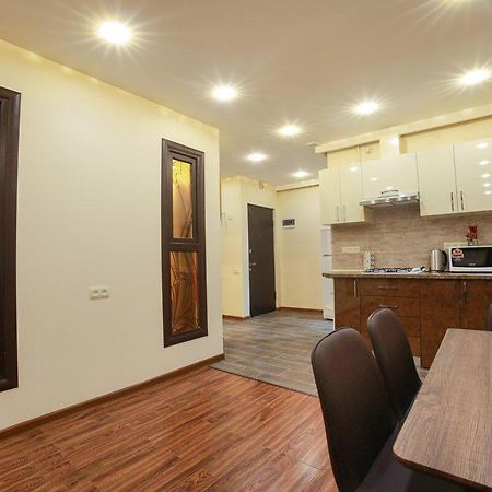 Best Apartments エレバン エクステリア 写真