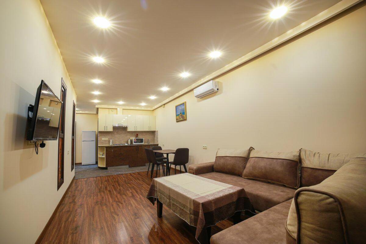 Best Apartments エレバン エクステリア 写真