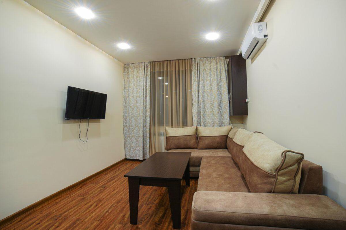 Best Apartments エレバン エクステリア 写真