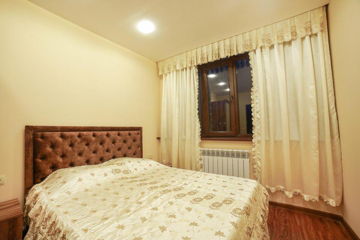 Best Apartments エレバン エクステリア 写真