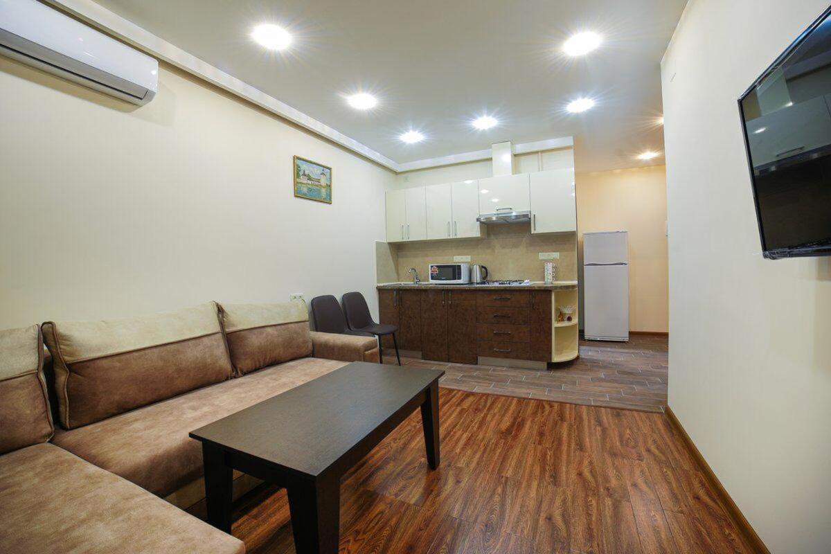 Best Apartments エレバン エクステリア 写真