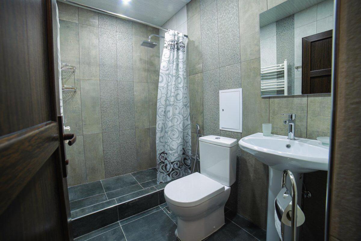 Best Apartments エレバン エクステリア 写真