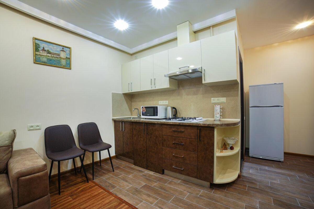 Best Apartments エレバン エクステリア 写真
