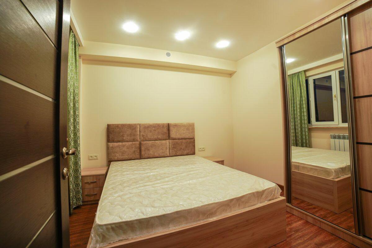Best Apartments エレバン エクステリア 写真