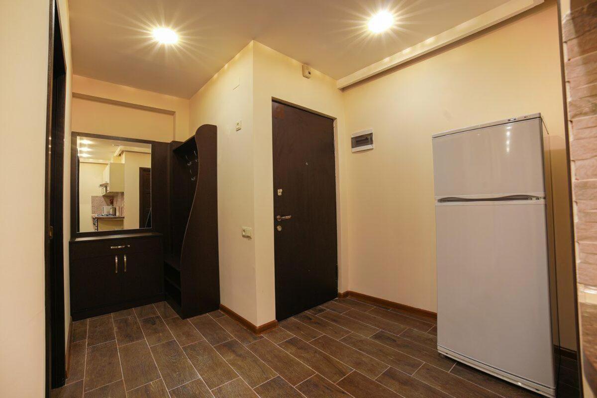 Best Apartments エレバン エクステリア 写真
